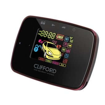 CLIFFORD MATRIX 350X